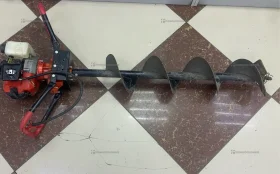 Купить Мотобур Brait BR-52/000 б/у , в Челябинск Цена:6500рублей