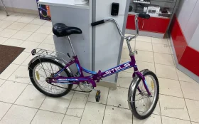 Купить Велосипед STELS 410 б/у , в Казань Цена:4900рублей