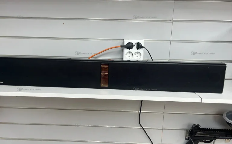 Саундбар Samsung hw f750