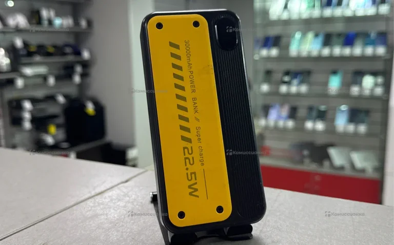 Power Bank  30000mAh