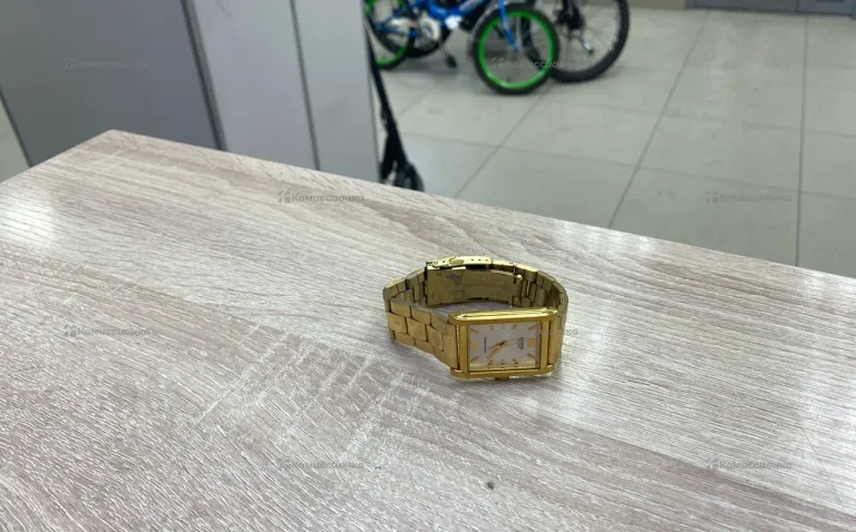 Часы Casio mtp-1235