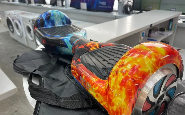 Гироскутер Hiper mini s3