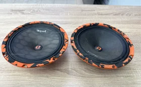 Купить Колонки barracuda 69 б/у , в Челябинск Цена:1900рублей