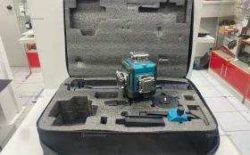 Купить Лазерный уровень Makita rep б/у , в Набережные Челны Цена:3690рублей