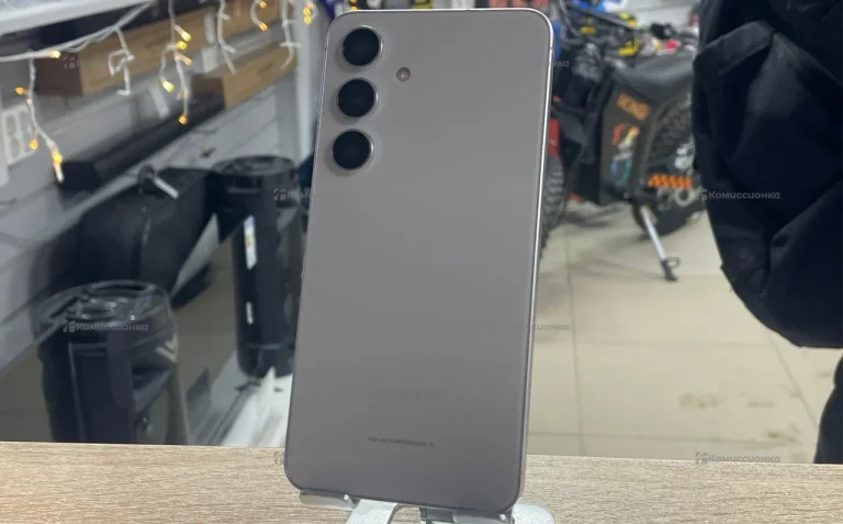 Samsung Galaxy S24 8/256 ГБ