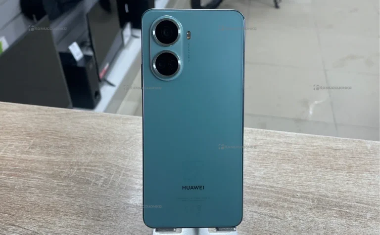 Huawei nova 10 SE 8/256 ГБ