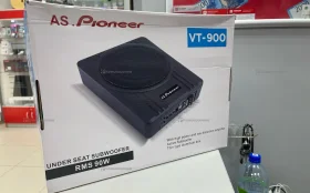 Купить Сабвуфер активный VT-900 б/у , в Рязань Цена:3690рублей