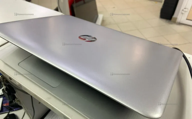 Ноутбук HP ProBook i5-7200U/930MX