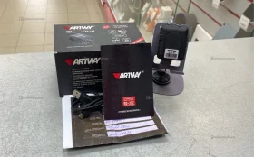 Купить Мини Радар-детектор  Artway RD-202 б/у , в Саратов Цена:2590рублей