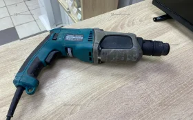Купить Перфоратор Makita HR2470 б/у , в Казань Цена:4900рублей