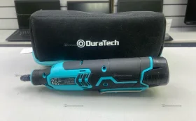 Купить Гравер Duratech б/у , в Казань Цена:2500рублей