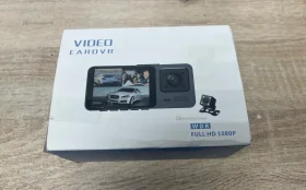 Купить Видеорегистратор VideoCardVR б/у , в Москва и область Цена:890рублей