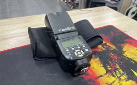 Купить Вспышка Yongnuo YN565X III Nikon б/у , в Тюмень Цена:3990рублей