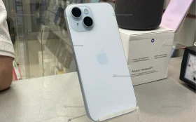 Купить Apple iPhone 15 6/128 ГБ б/у , в Саратов Цена:33900рублей