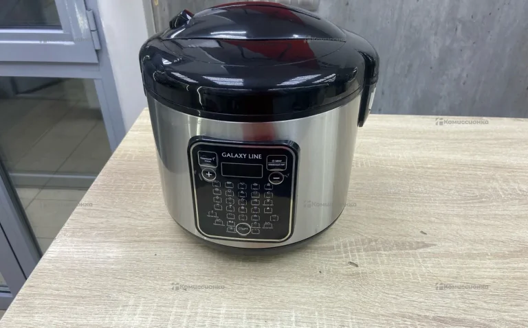 Мультиварка Galaxy line gl2646