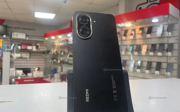 Xiaomi Redmi A5 4/128 ГБ