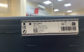 Купить Гайковерт Bosch GDS 250-LI 0.601.9G6.120 б/у , в Красноярск Цена:13990рублей