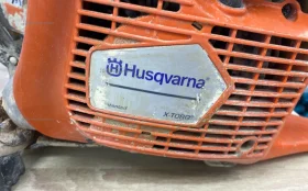Купить Бензопила Бензорез Husqvarna k760 б/у , в Казань Цена:35900рублей