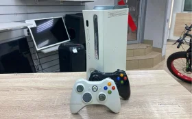Купить Приставка xbox 360 120gb(прошитая) б/у , в Набережные Челны Цена:6900рублей