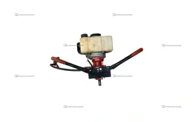 Купить Мотобур б/у , в Челябинск Цена:6900рублей