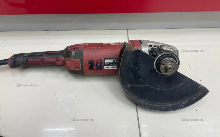 Зубр УШМ-230-2205