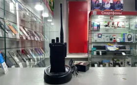 Купить Рация  Motorola DP4400e б/у , в Самара Цена:8490рублей