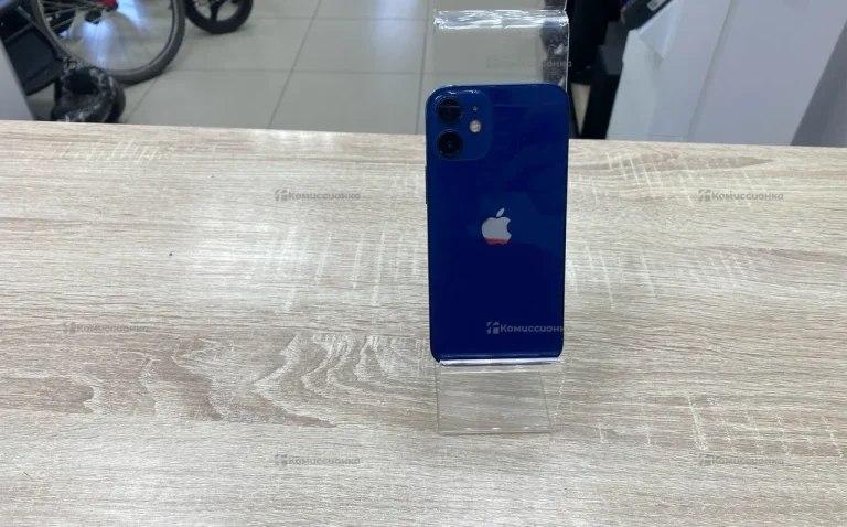 Apple iPhone 12 mini 4/64 ГБ