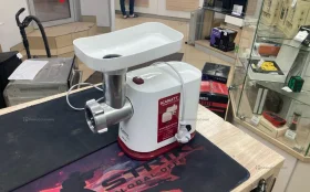 Купить Мясорубка SCARLETT 1800W б/у , в Набережные Челны Цена:1200рублей