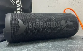 Купить Колонка DL Audio Barracuda Portable Speaker б/у , в Тюмень Цена:4900рублей