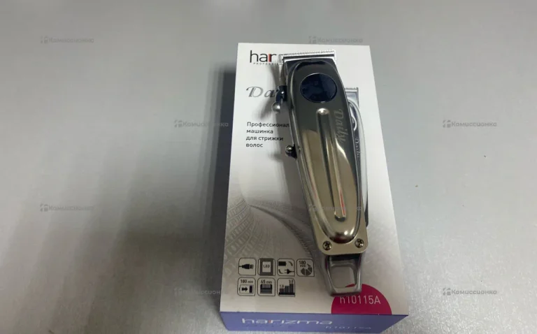 Машинка для стрижки Harizma h10115a