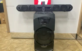 Купить Музыкальный центр Sony б/у , в Самара Цена:24990рублей