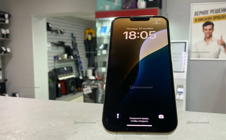 Apple iPhone 13 Pro Max 6/128 ГБ