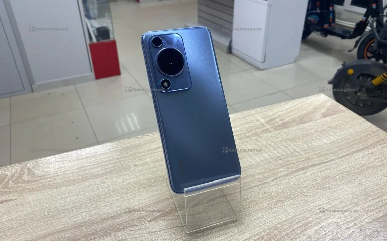 Huawei Nova Y72S 8/128 ГБ