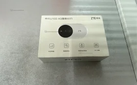 Купить Карманный роутер zte u10s б/у , в Москва и область Цена:1900рублей