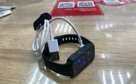 Купить Часы  xiaomi Smart Band 9 б/у , в Самара Цена:990рублей