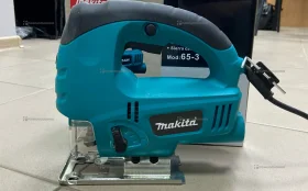 Купить Лобзик Makita 65-3 б/у , в Казань Цена:2500рублей