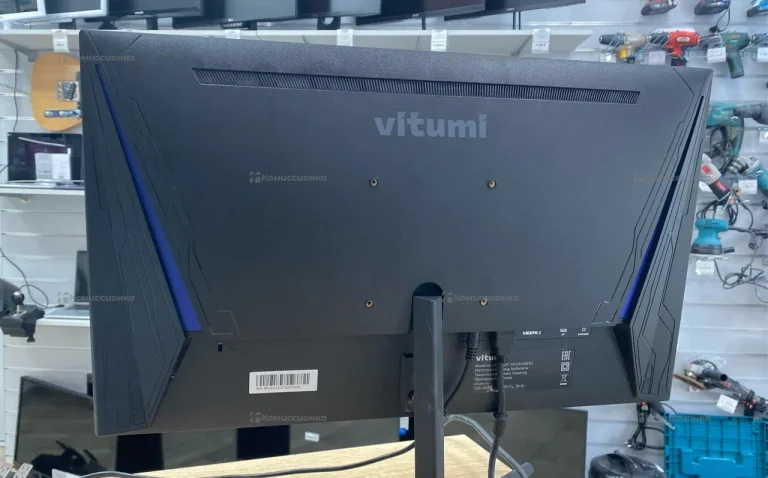 Монитор Vitumi 24' MV24240F01