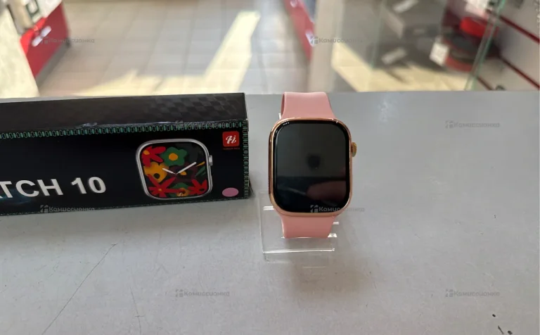 Часы  T900 PRO MAX EVO