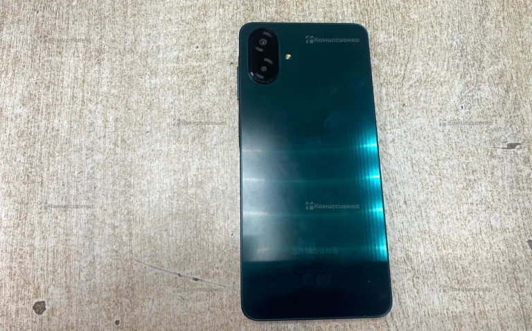 Samsung Galaxy A07 4/128 ГБ