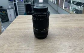 Купить Объектив Canon EFS 55-250mm б/у , в Челябинск Цена:8900рублей