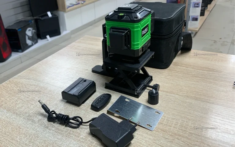 Лазерный уровень Pabk