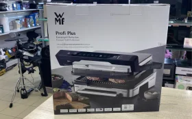 Купить Эл. Гриль WMF Profi Plus б/у , в Магнитогорск Цена:13900рублей