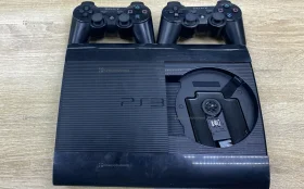Купить Приставка  PS3 б/у , в Магнитогорск Цена:7500рублей