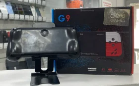Купить Приставка  game box G9 б/у , в Краснодар Цена:650рублей