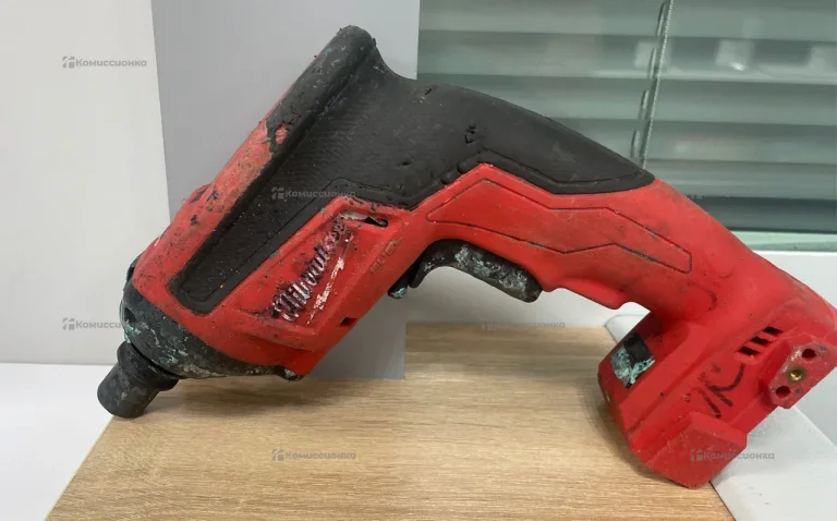 Milwaukee M18 FUEL FSG-0X