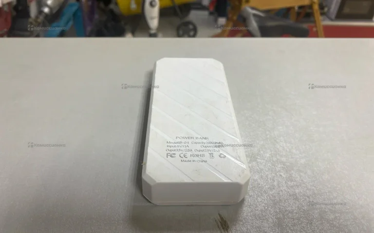 Power Bank X-pert 20000 mah