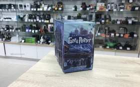 Купить Гари Поттер 7книг б/у , в Санкт-Петербург Цена:4490рублей