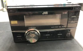 Купить Автомагнитола  jvc r500 б/у , в Краснодар Цена:1800рублей