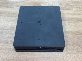 Купить Приставка ps4 slim 512gb б/у , в Пенза Цена:17990рублей