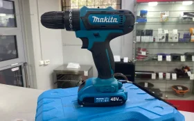 Купить Шуруповерт Makita реплика б/у , в Самара Цена:1500рублей